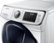 Alt View Zoom 13. Samsung - 4.5 Cu. Ft. 14-Cycle Addwash High-Efficiency Front-Loading Washer with Steam.