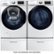 Alt View Zoom 14. Samsung - 4.5 Cu. Ft. 14-Cycle Addwash High-Efficiency Front-Loading Washer with Steam.