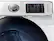 Alt View 13. Samsung - 7.5 Cu. Ft. 14-Cycle Electric Dryer with Steam.