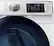 Alt View 12. Samsung - 7.5 Cu. Ft. 14-Cycle High-Efficiency Electric Dryer with Steam.