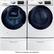 Alt View 14. Samsung - 7.5 Cu. Ft. 14-Cycle Gas Dryer with Steam.