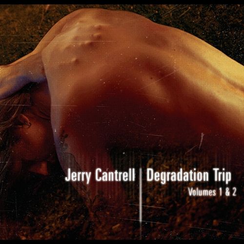  Degradation Trip, Vol. 1 &amp; 2 [CD]