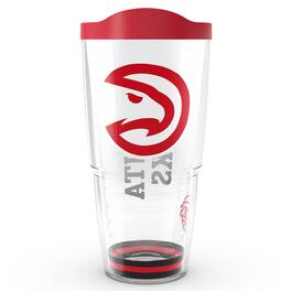 Tervis - Atlanta Hawks 24oz. Classic Arctic Tumbler - Multicolor