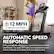 12 MPH
5-MINUTE-MILE PACE
IFIT PRO MEMBERSHIP
AUTOMATIC SPEED RESPONSE
iFIT automatically adjusts your machine's speed to match your trainer. Too easy? iFIT learns your adjustments and scales workouts up or down to fit your fitness level.