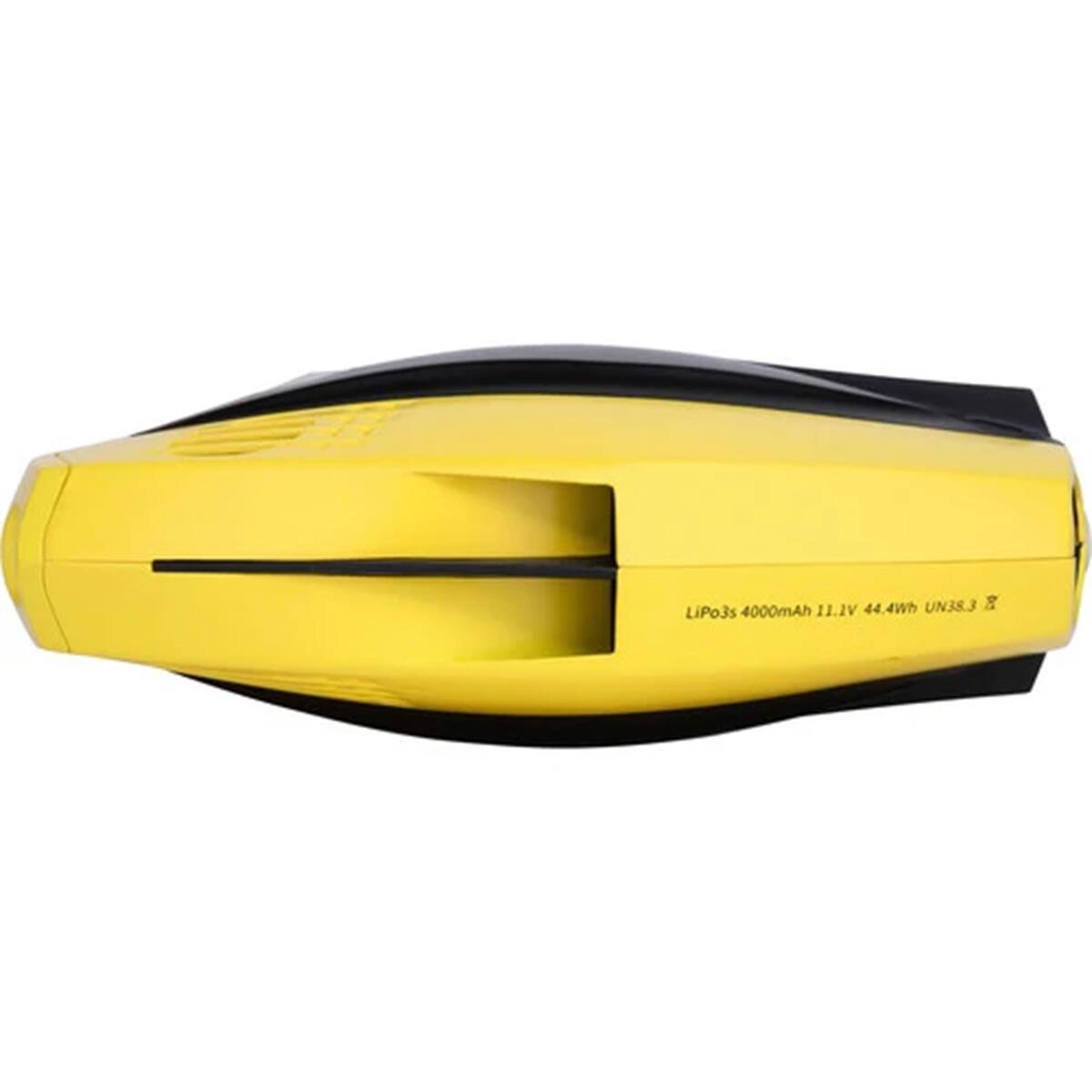 LiPo3s 4000mAh 11.1V 44.4Wh UN38.3 8