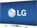 Alt View 11. LG - 60" Class (59.5" Diag.) - LED - 2160p - Smart - 3D - 4K Ultra HD TV - with High Dynamic Range - Silver, Black.