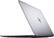 Back Standard. Dell - XPS Ultrabook 13.3" Laptop - 4GB Memory - 256GB Solid State Drive - Silver Anodized Aluminum.