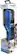 Alt View Standard 2. Bed Head - Groupie Deep Waver - Blue.