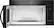 Alt View 11. Whirlpool - 1.7 Cu. Ft. Over-the-Range Microwave - Black.