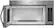 Alt View 13. Whirlpool - 1.7 Cu. Ft. Over-the-Range Microwave - Black/Stainless-Steel.