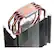 Alt View 11. Cooler Master - Hyper 212 EVO 120mm CPU Cooling Fan - Black.