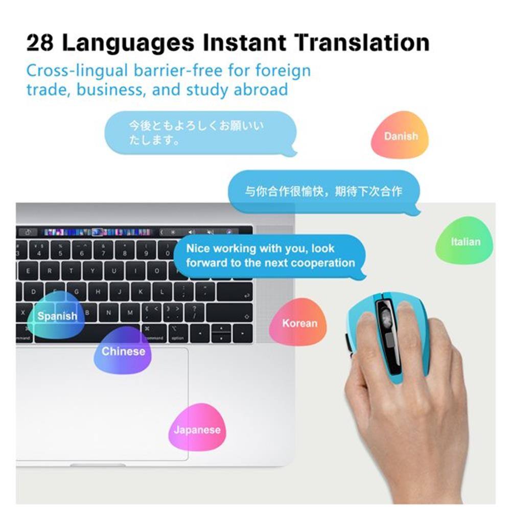 28 Languages Instant Translation Cross-lingual barrier-free for foreign trade, business, and study abroad

Danish
Italian
Spanish
Korean
Chinese
Japanese

Nice working with you, look forward to the next cooperation
