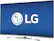 Alt View 11. LG - 65" Class (64.5" Diag.) - LED - 2160p - Smart - 3D - 4K Ultra HD TV - with High Dynamic Range - Silver, Black.
