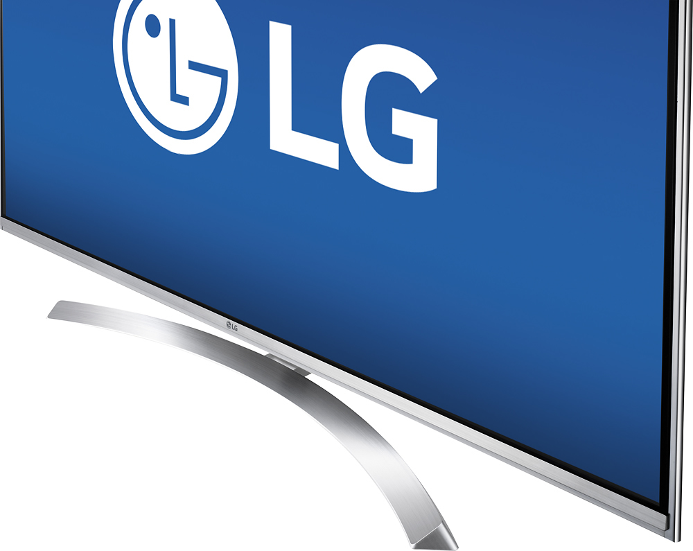 Best Buy: LG 65