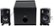 Alt View Zoom 11. Klipsch - ProMedia 2.1 Bluetooth Speaker System (3-Piece) - Black.