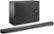Angle Zoom. Samsung - 3.1-Channel Soundbar System with Wireless Subwoofer - Black.