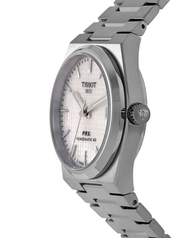 TISSOT 1853 PRX POWERMATIC 80