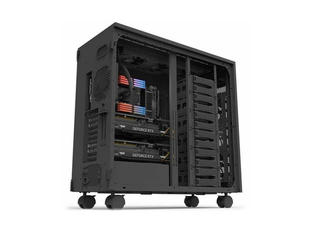 GEFORCE RTX  
GEFORCE RTX