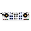 Front. Hercules - DJ Control Mix - White.