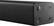 Alt View 11. Samsung - 2.1-Channel Soundbar System with Wireless Subwoofer and Digital Amplifier - Black.
