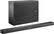 Angle. Samsung - 3.1-Channel Soundbar System with Wireless Subwoofer - Black.