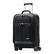 Front Standard. Samsonite - Premier Travel Essential Carrying Case - Black.