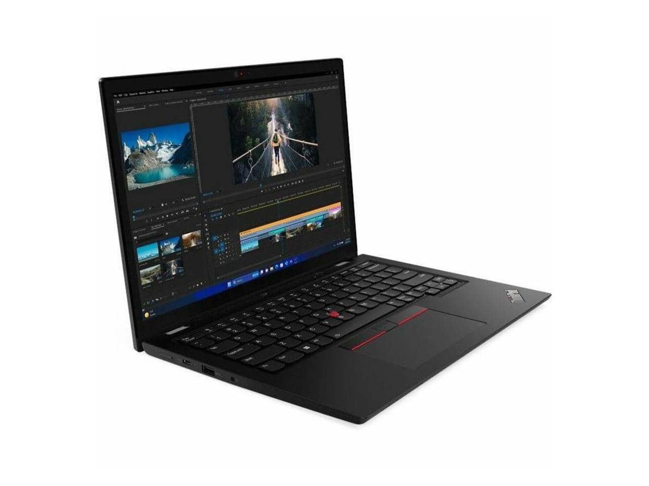 Lenovo ThinkPad L13 Gen 5 21LM000VUS 13.3