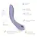 Angle. Womanizer - OG - Liliac - Purple.