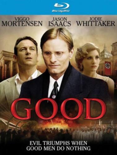 Good   - BLU-RAY