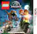 Front. WB Games - LEGO Jurassic World - Multi.