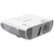 Angle Zoom. ViewSonic - LightStream Full HD 1080p DLP Projector - White.