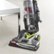 Alt View Zoom 11. Hoover - Air™ Steerable Pet Bagless Upright Vacuum - Silver.