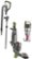 Alt View Zoom 12. Hoover - Air™ Steerable Pet Bagless Upright Vacuum - Silver.