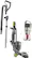 Alt View 12. Hoover - Air™ Steerable Pet Bagless Upright Vacuum - Silver.