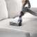 Alt View Zoom 13. Hoover - Air™ Steerable Pet Bagless Upright Vacuum - Silver.