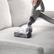 Alt View 13. Hoover - Air™ Steerable Pet Bagless Upright Vacuum - Silver.
