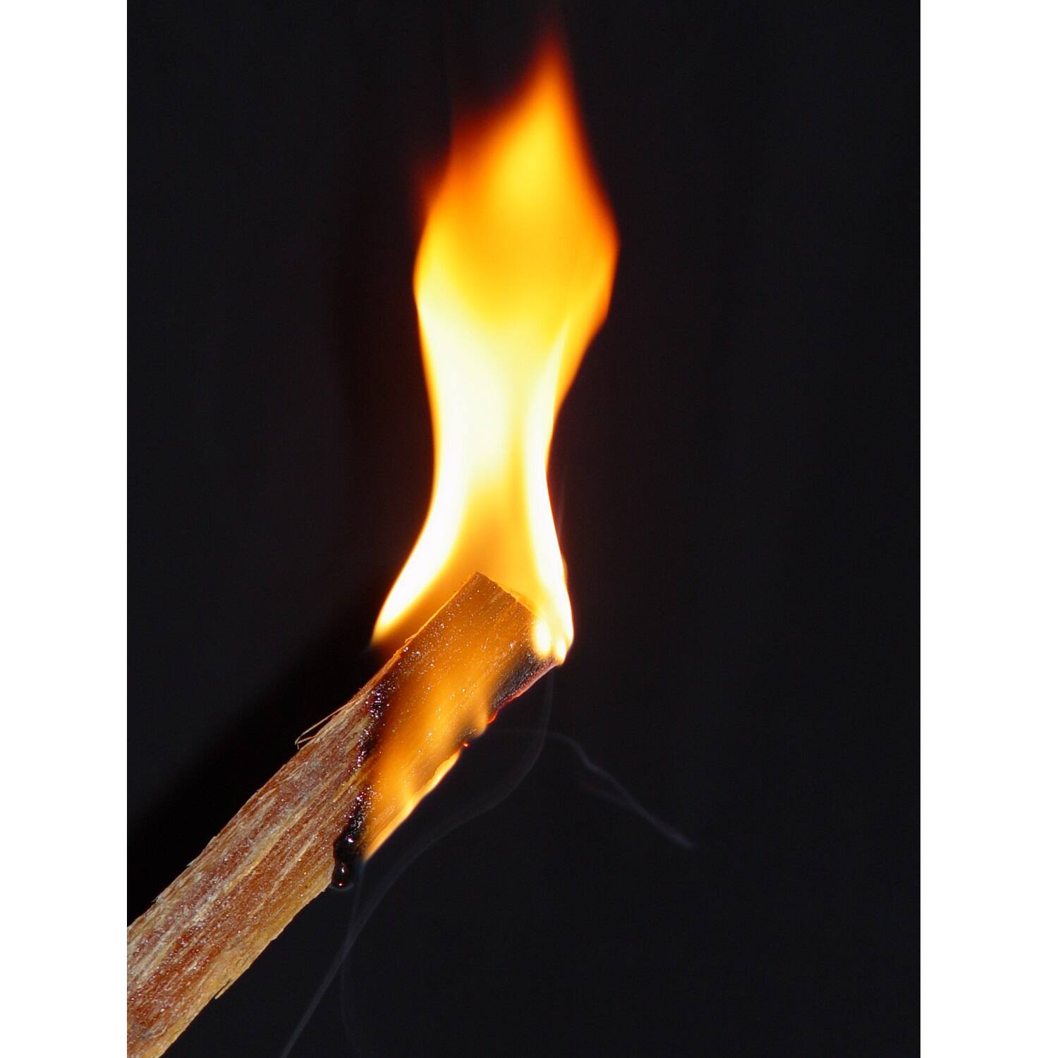 Alt View 4. Better Wood Products - BetterWood Products Fatwood Firestarter Natural Waterproof Burlap Bag, 4 Pounds.