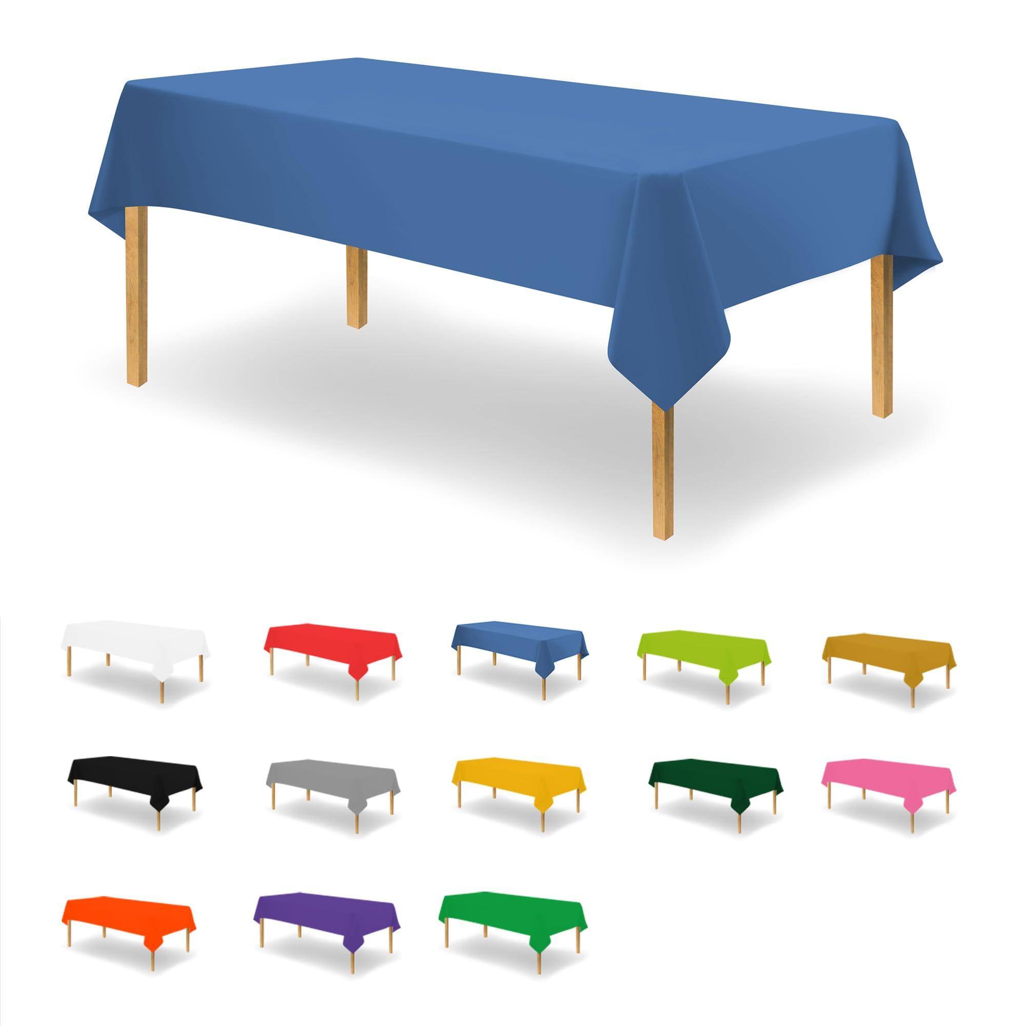 Blue-12 count - Rectangle