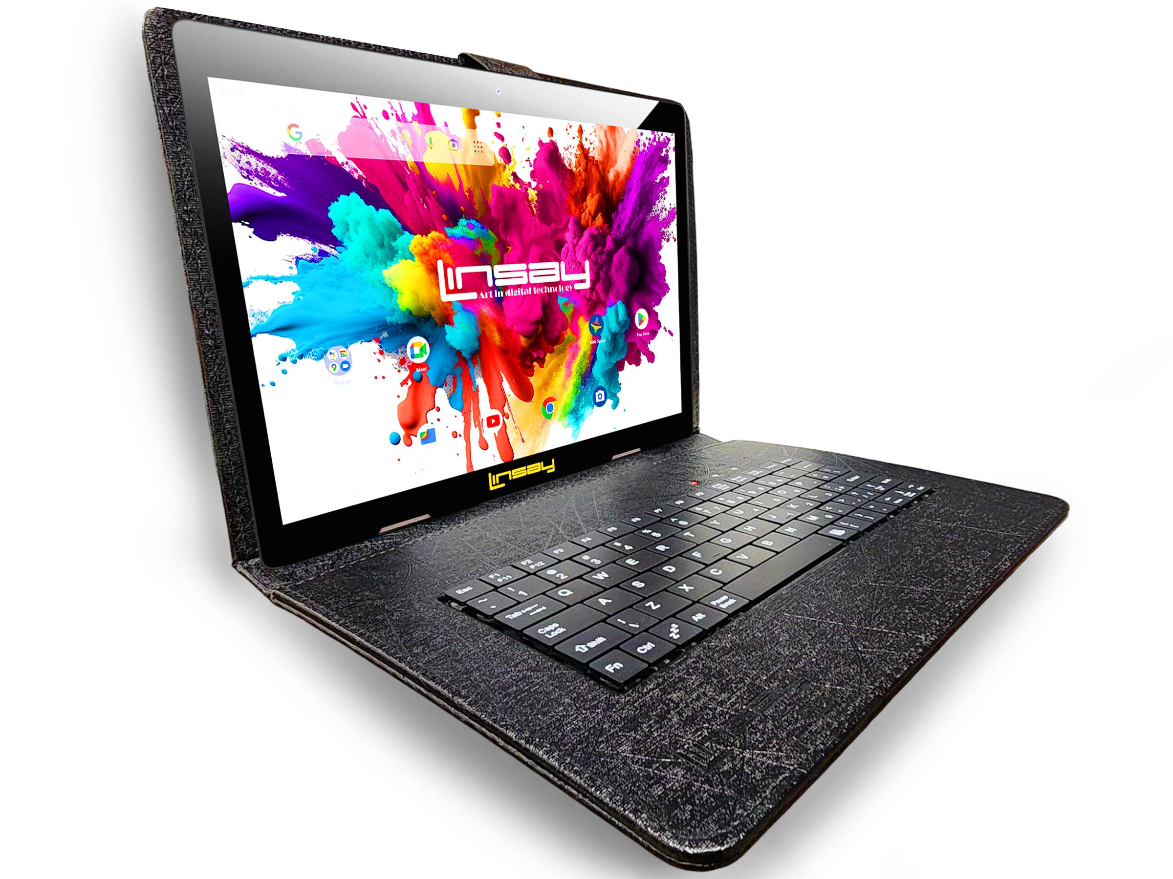 Insay  
Art in digital technique