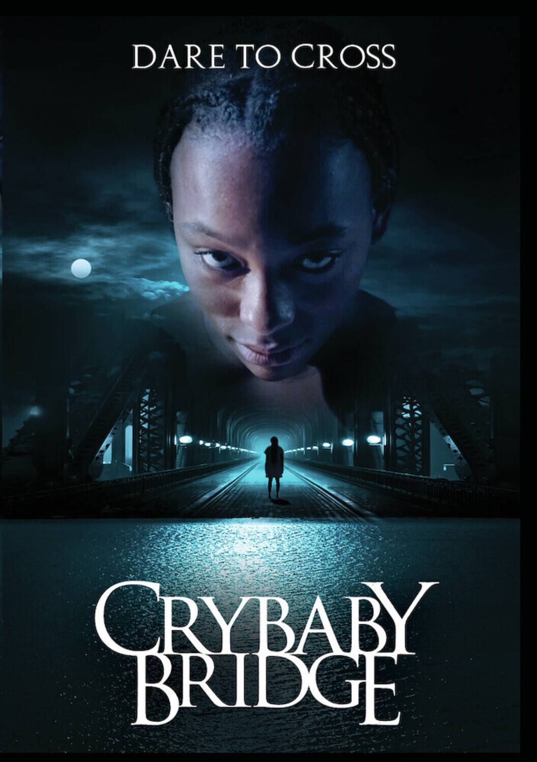 Crybaby Bridge   - DVD price history on PriceWatchPro