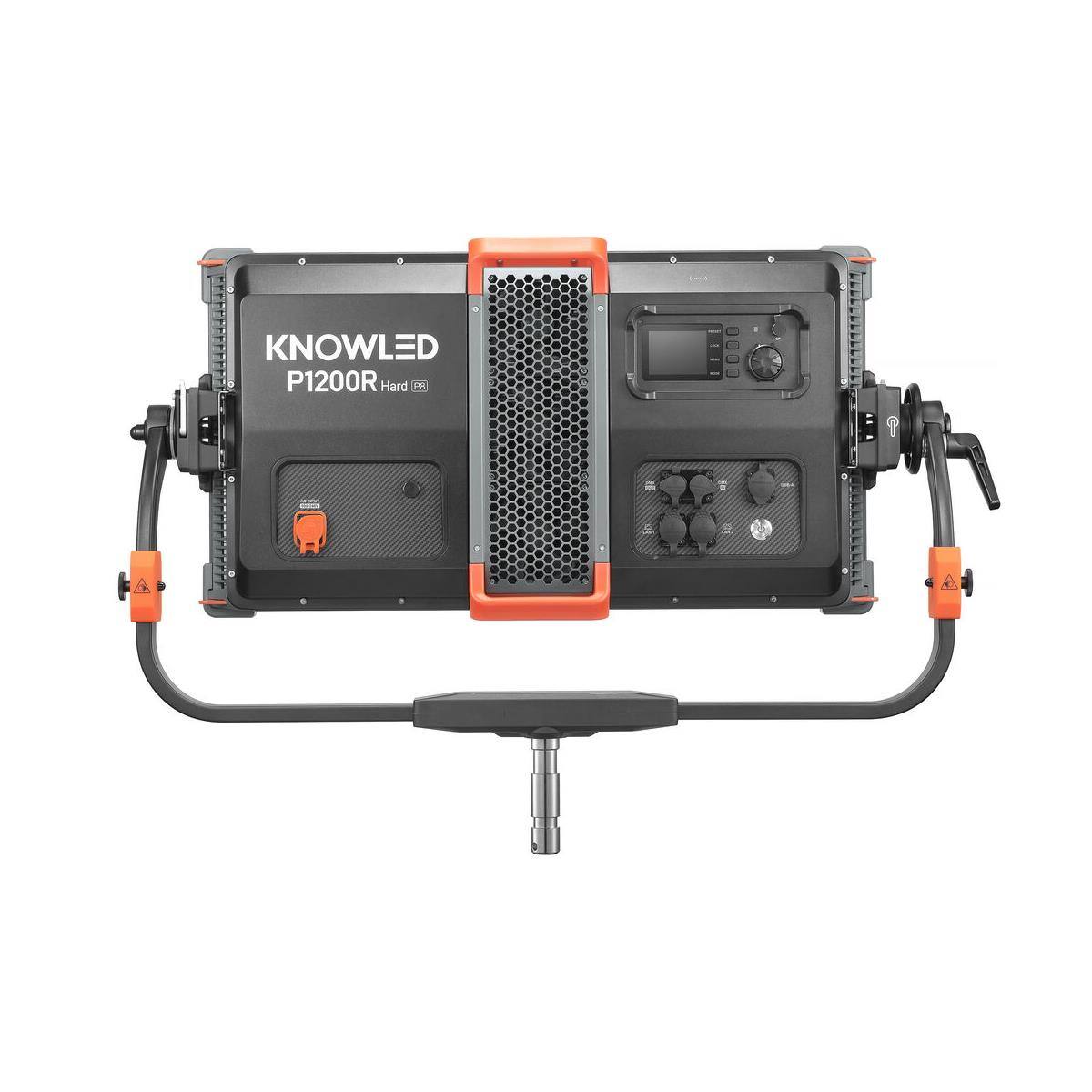 KNOWLED P1200R Hard P8
