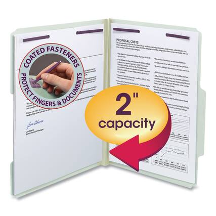 **COATED FASTENERS**
- PROTECT FINGERS & DOCUMENTS
- SLIDE GUARD
**PROPOSAL COSTS**
The proposal expenses, as reviewed of our services, include performance, material, labor, and administrative costs. We are committed to working with our members to ensure the best possible pricing for the changing market and the highest quality blood bank products.
- Reduced expenses for 2011
- Reduced expenses by 10% for 2011
- Reduced expenses by 10% for 2012
- Reduced expenses by 10% for 2013
- Reduced expenses by 10% for 2014
- Reduced expenses by 10% for 2015
- Increased member savings
- Increased member savings by 10% for 2011
- Increased member savings by 10% for 2012
- Increased member savings by 10% for 2013
- Increased member savings by 10% for 2014
- Increased member savings by 10% for 2015