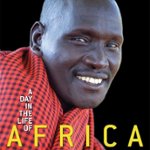 Front Standard. A Day in the Life of Africa [CD].