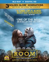 Room [Blu-ray] [2015] - Front_Original