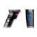 Alt View 11. Panasonic - Arc3 3-Blade Electric Shaver - Black.