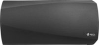 Front Zoom. Denon - Heos 3 HS2 Hi-Res Wireless Speaker with Integrated Amplifier - Black.