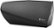 Alt View Zoom 11. Denon - Heos 3 HS2 Hi-Res Wireless Speaker with Integrated Amplifier - Black.
