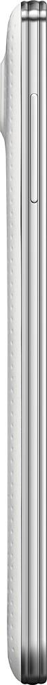 Alt View 1. Samsung - Certified Pre-Owned Galaxy S5 4G LTE with 16GB Memory Cell Phone.