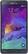 Alt View 1. Samsung - Certified Pre-Owned Galaxy Note 4 4G LTE with 32GB Memory Cell Phone (Verizon).