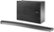 Left Zoom. Samsung - 4.1-Channel Curved Soundbar System with Wireless Subwoofer and Digital Amplifier - Black.